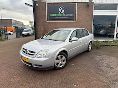 Opel Vectra - apk 05-2025 1.8-16V Comfort