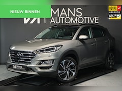 Hyundai Tucson - 1.6 T-GDI / PANODAK / LEDER / CAMERA / CARPLAY / STOELVERW / 19''