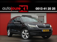 Skoda Kodiaq - 1.5 TSI DSG Limited Business Edition 7persoons. | Panoramadak | Camera | ACC | Trekhaak |