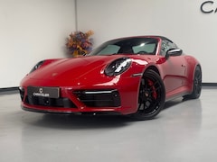 Porsche 911 Targa - 4 GTS PDCC / Lift / Innodrive / BTW-auto