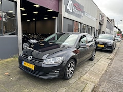 Volkswagen Golf - 1.0 TSI Comfortline DSG 2016 Nap NL Auto