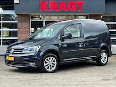 Volkswagen Caddy - 2.0 TDI DSG AUTOMAAT, DEALERONDERHOUDEN, 1e EIG