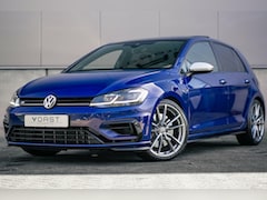 Volkswagen Golf - 2.0 TSI 4Motion R DSG Pano Dynaudio DCC