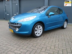 Peugeot 207 - 1.6 VTi XS Pack