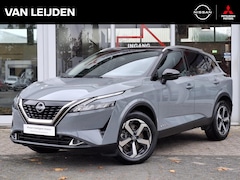 Nissan Qashqai - E-power 190pk N-Connecta | Cold Pack | Panoramadak | Navigatie | App Connect | All-season