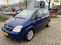 Opel Meriva - 1.4-16V Enjoy - ZONDAG OPEN - ELECTR RAMEN