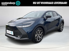 Toyota C-HR - 1.8 Hybrid 140 Dynamic | Uit voorraad leverbaar |