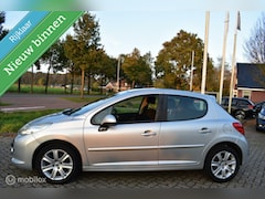 Peugeot 207 - 1.6-16V XS Pack 5DRS, '06 Clima|Sport|7-6-25 APK