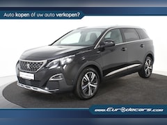 Peugeot 5008 - BlueHDI GT-Line *1ste Eigenaar*Leer*Panoramadak