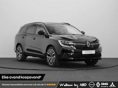 Renault Espace - E-Tech Hybrid 200pk iconic 7p. | Panoramisch vast glazen dak | Harman kardon | Active driv