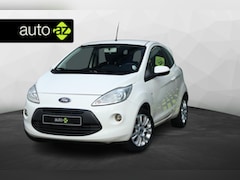 Ford Ka - 1.2 Titanium / Airco