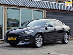 BMW 2-serie Gran Coupé - 218i High Executive (Panoramadak / Live Cockpit / Leder / Led / NL-Auto / NAP / Dealeronde