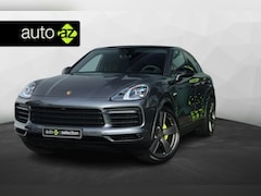 Porsche Cayenne Coupé - 3.0 E-Hybrid