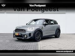 MINI Countryman - Cooper SE ALL4