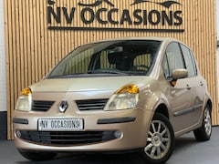 Renault Modus - 1.4-16V Privilège Luxe AIRCO/CRUISE/ELEKR/CENTV/APK!!