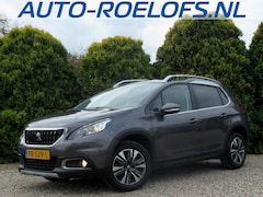 Peugeot 2008 - 1.2 PureTech Allure*Navi*Camera*Trekhaak