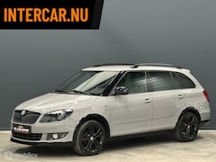 Skoda Fabia Combi - 1.2 TSI Monte Carlo