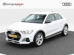 Audi A1 citycarver - 25 TFSi epic | Airco | 17 Inch | Cruise Controle | App Connect | 61.549 Km