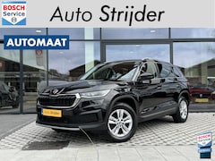 Skoda Kodiaq - 1.5 TSI Ambition 150pk automaat 7-pers. | Camera | Virtual cockpit |