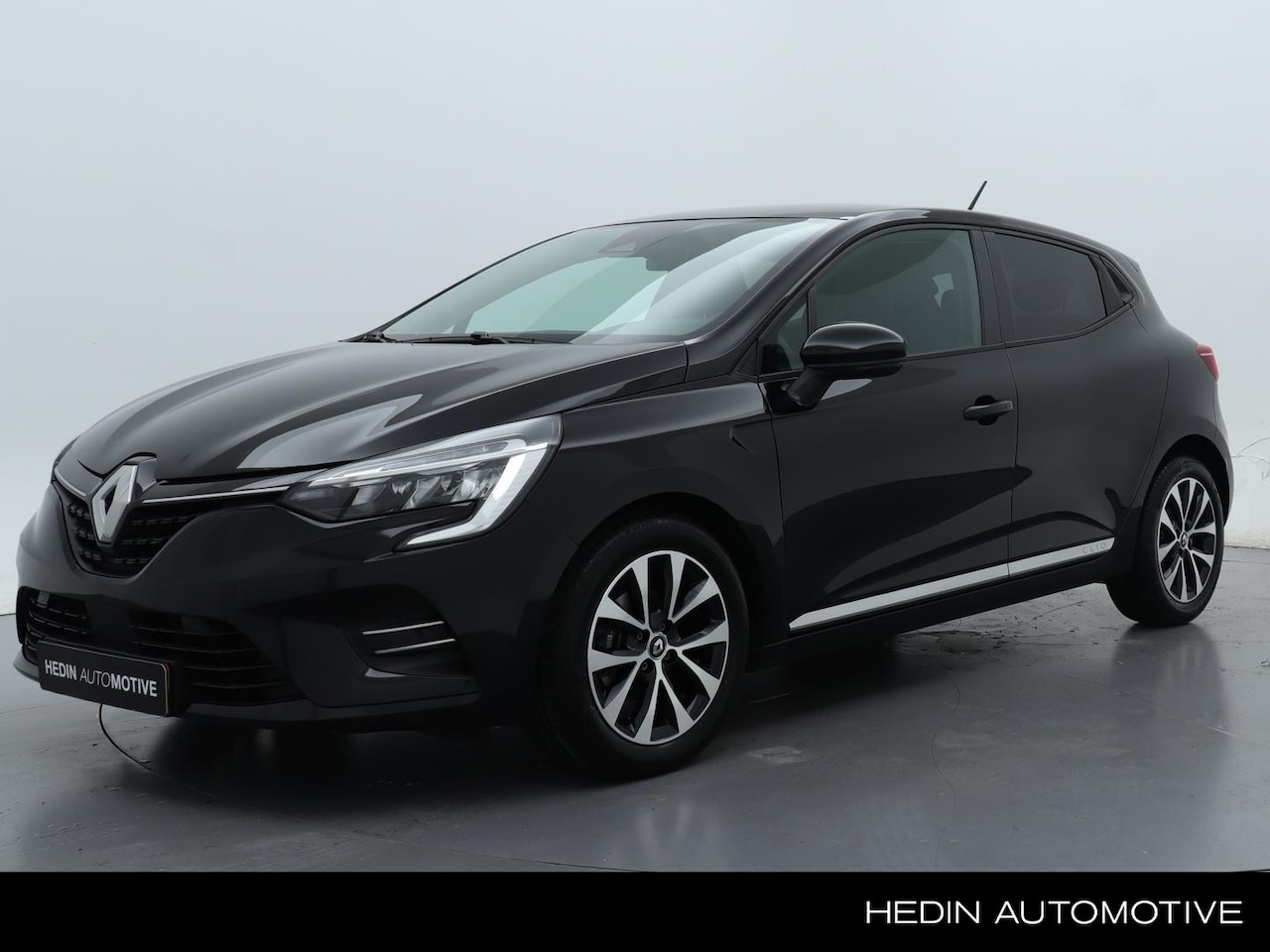 Renault Clio - TCe 90 Business Zen | Climate Control | Camera - AutoWereld.nl