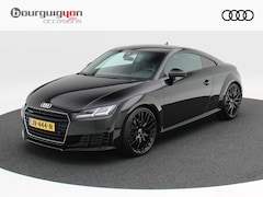 Audi TT - 2.0 TFSi 230 Pk quattro Pro Line + | Navi | Full LED | Leder | RS Stoelen | 20 Inch | Park