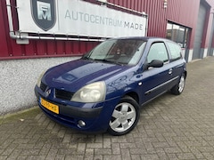 Renault Clio - 1.2-16V Dynamique Comfort