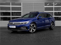 Volkswagen Passat Variant - R-Line Business 2.0 140 kW / 190 pk TSI DSG | Panorama Dak | Leder |