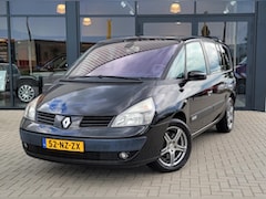 Renault Grand Espace - 3.5 V6 24V 177KW AUT Privilege