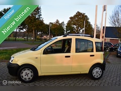 Fiat Panda - 1.2 Active 5DRS, 2010|Hoge instap|10-12-2025 APK