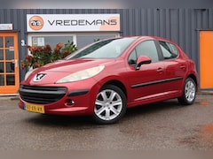 Peugeot 207 - 1.4-16V Color-line