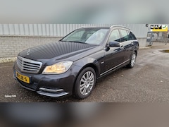 Mercedes-Benz C-klasse - 180 CDI NZAAA500