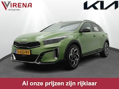 Kia XCeed - 1.0 T-GDi GT-Line First Edition - Navigatie - Cruise Control - LED Koplampen - Stoel/Stuur