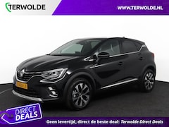 Renault Captur - 1.3 Mild Hybrid 140 techno | Nieuw | Direct rijden |