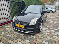 Suzuki Swift - 1.3 GLS 2005 Airco lm velgen