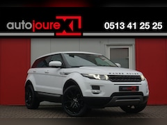 Land Rover Range Rover Evoque - 2.0 Si 4WD Prestige | Panoramadak | Leder | Camera | Premium Audio |