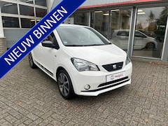 Seat Mii - 1.0 FR Connect