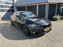 BMW 4-serie Gran Coupé - 418i M Sport Corporate Lease