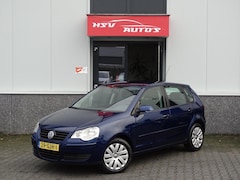 Volkswagen Polo - 1.2-12V Comfortline airco 4-deurs org NL