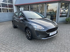 Ford Fiesta - 1.1 Trend