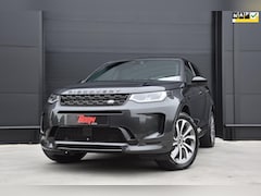 Land Rover Discovery Sport - P300e 1.5 R-Dynamic SE Black pack CARPLAY/360CAMERA/CRUISE/NAVI