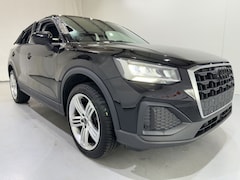 Audi Q2 - 35 TFSI Edition Aut7 Clima/Leer