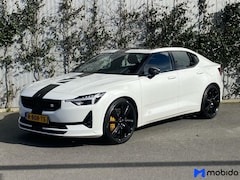 Polestar 2 - 2 BST Edition 270 | Long Range | Öhlins dempers | Panoramadak