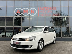 Volkswagen Golf Variant - 1.4 TSI Highline LMV16', Climate Ctr