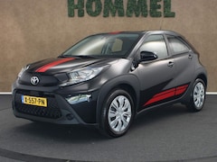 Toyota Aygo X - 1.0 VVT-i MT Play - ORIGINEEL NEDERLANDSE AUTO - APPLE CARPLAY/ANDROID AUTO - AIRCO - ACHT