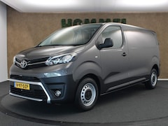 Toyota PROACE Long Worker - 2.0 D-4D AUTOMAAT - 32190, - EURO EXCL. BTW - DIRECT UIT VOORRAAD LEVERBAAR - GRIJS KENTEK