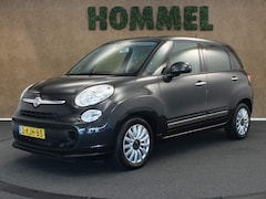 Fiat 500 L - 0.9 TwinAir Easy Eco - ORIGINEEL NEDERLANDSE AUTO - PDC ACHTER - CRUISE CONTROL - AIRCO