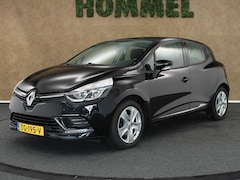 Renault Clio - 0.9 TCe Zen - ORIGINEEL NEDERLANDSE AUTO - NAVIGATIE - BLUETOOTH - CRUISE CONTROL - AIRCO