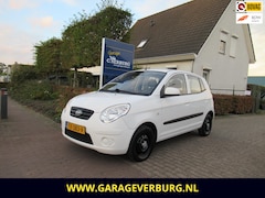 Kia Picanto - 1.0 X