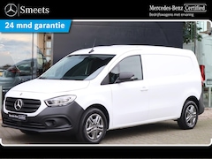 Mercedes-Benz Citan - 110 CDI XL NAVI TREKHAAK BETIM