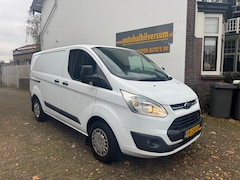 Ford Transit Custom - 270 2.2 TDCI L1H1 Trend